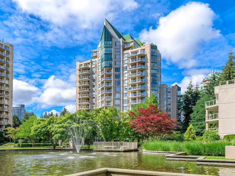 409-1189 Eastwood Street, Coquitlam, BC, V3B 7N5 - 36