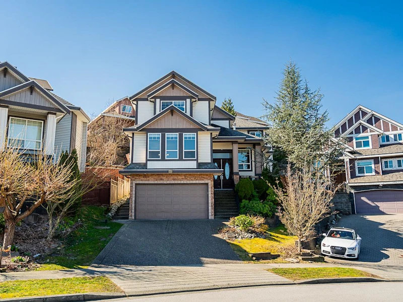 10365 174th Street, Surrey BC V4N 5R4
