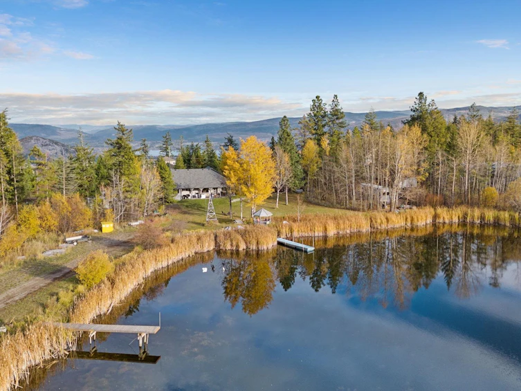 3330 Mckellar Road, West Kelowna, BC, V4T 1W1
