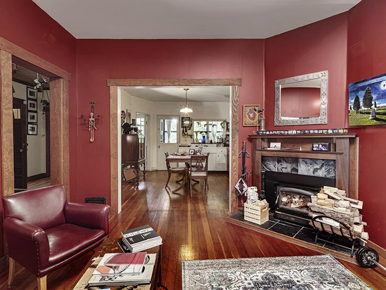 2248 E 3rd Avenue, Vancouver, BC, V5N 1J1 - 4
