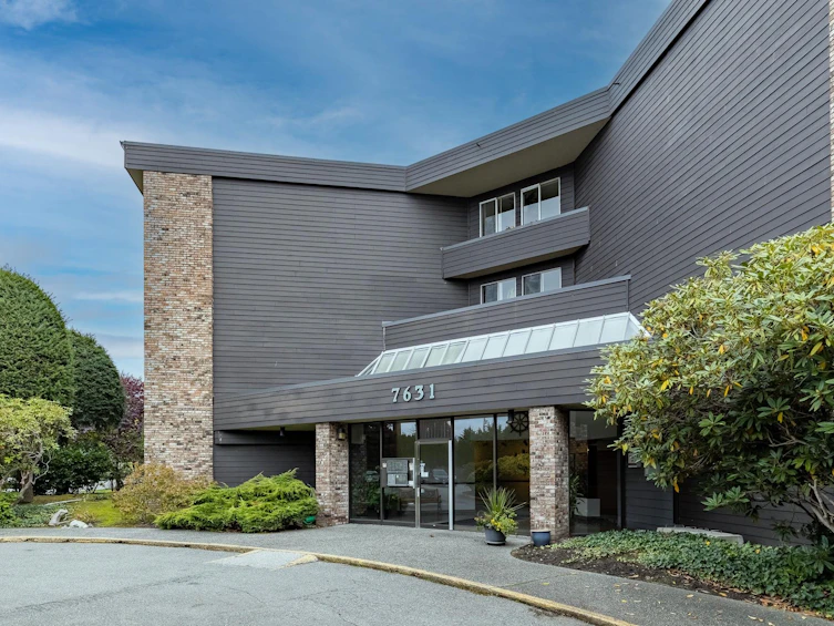 103-7631 Steveston Highway, Richmond, BC, V7A 4L7 - 2