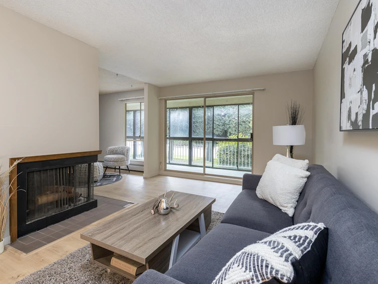 103-7631 Steveston Highway, Richmond, BC, V7A 4L7 - 4
