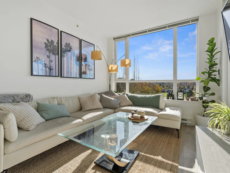 523-4078 Knight Street, Vancouver, BC, V5N 5Y9 - 2