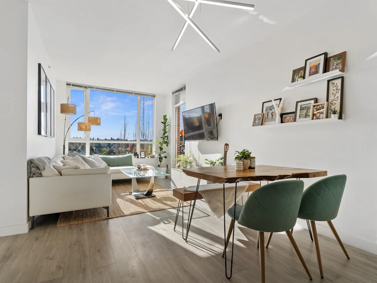 523-4078 Knight Street, Vancouver, BC, V5N 5Y9 - 5