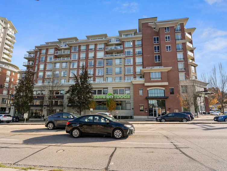 523-4078 Knight Street, Vancouver, BC, V5N 5Y9 - 27
