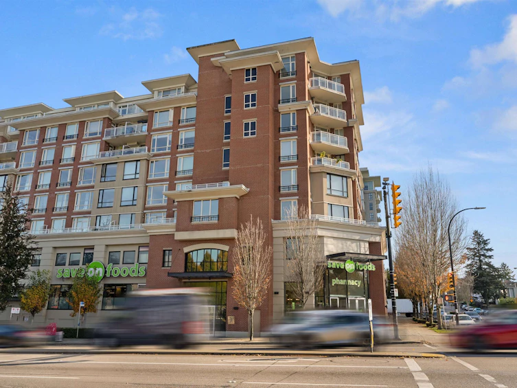 523-4078 Knight Street, Vancouver, BC, V5N 5Y9 - 28