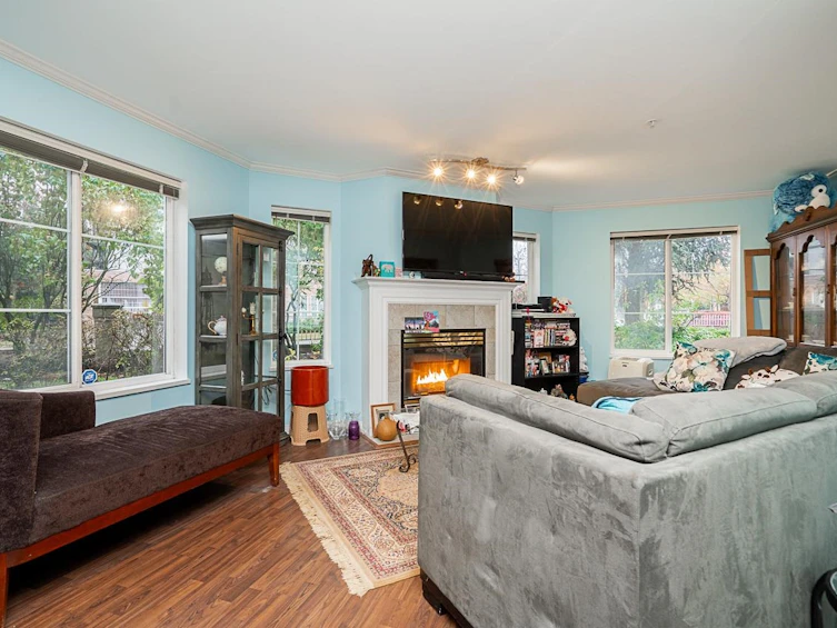 114-12125 75a Avenue, Surrey, BC, V3W 1B9 - 2