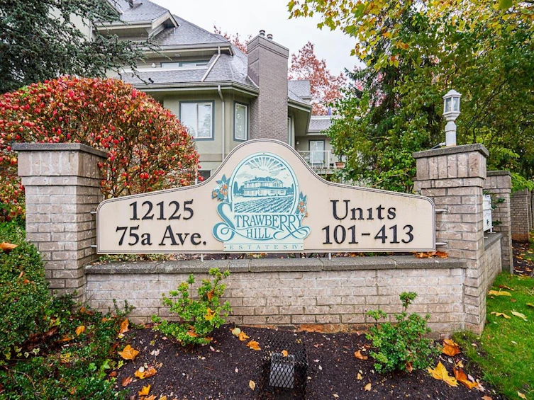 114-12125 75a Avenue, Surrey, BC, V3W 1B9 - 26