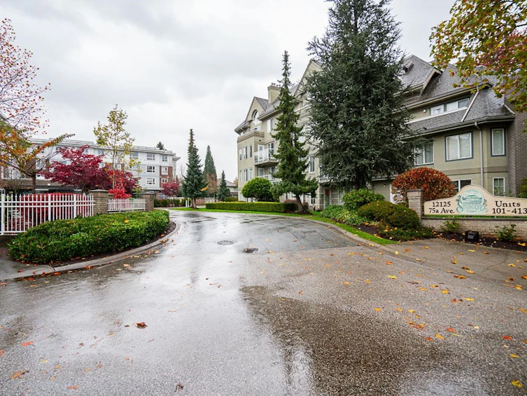 114-12125 75a Avenue, Surrey, BC, V3W 1B9 - 27