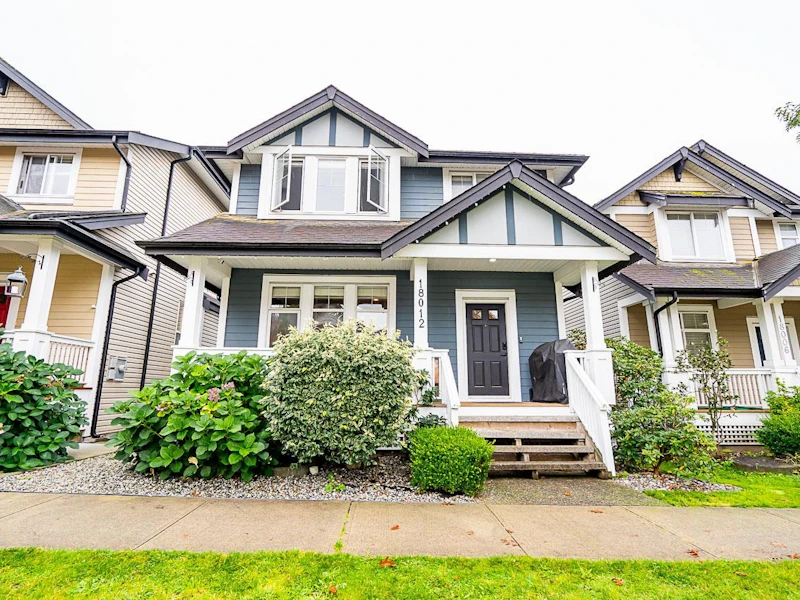 18012 70a Avenue, Surrey BC V3S 7C5