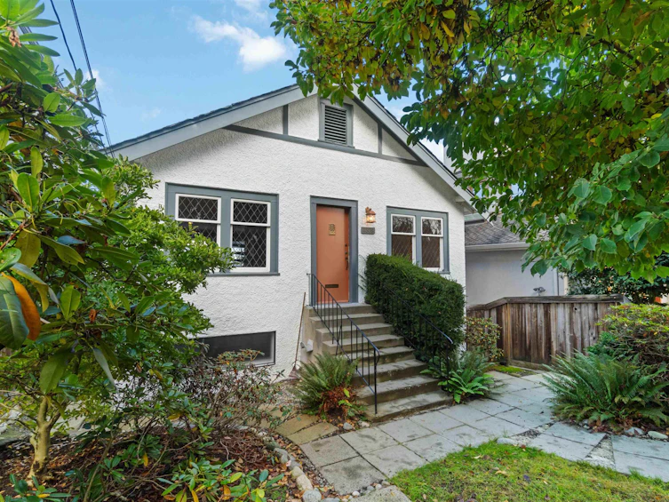 4569 W 2nd Avenue, Vancouver, BC, V6R 1K7 - 6