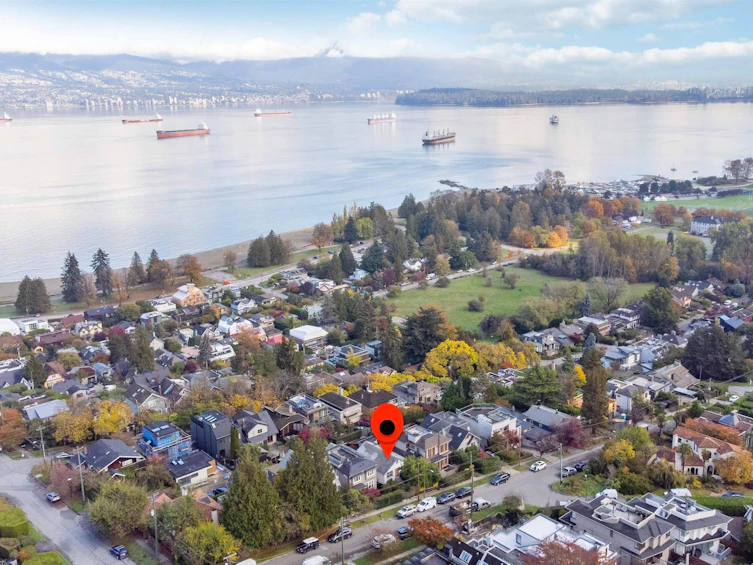 4569 W 2nd Avenue, Vancouver, BC, V6R 1K7 - 31