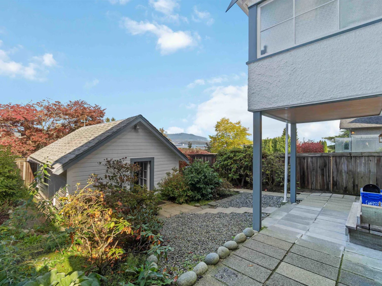 4569 W 2nd Avenue, Vancouver, BC, V6R 1K7 - 27