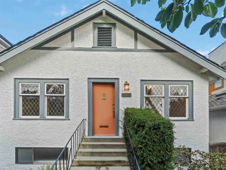 4569 W 2nd Avenue, Vancouver, BC, V6R 1K7 - 28