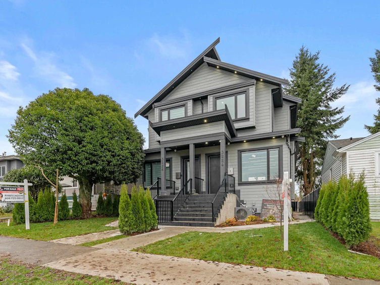 3224 Marmion Avenue, Vancouver, BC, V5R 4W8 - 39