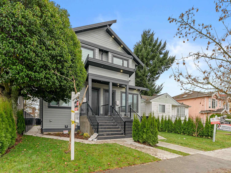 3224 Marmion Avenue, Vancouver, BC, V5R 4W8 - 40