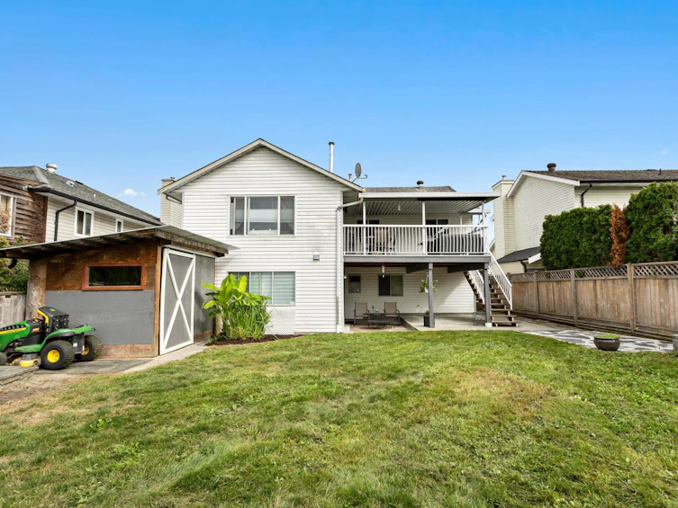 12531 220 Street, Maple Ridge, BC, V2X 0V6 - 8