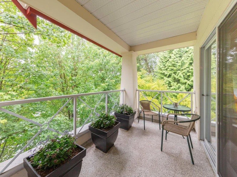 302-678 W Queens Road, North Vancouver, BC, V7N 2L3 - 9