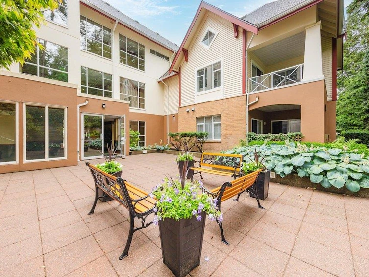 302-678 W Queens Road, North Vancouver, BC, V7N 2L3 - 20