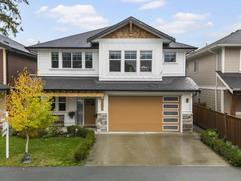 4 - 10100 Williams Road, Chilliwack BC