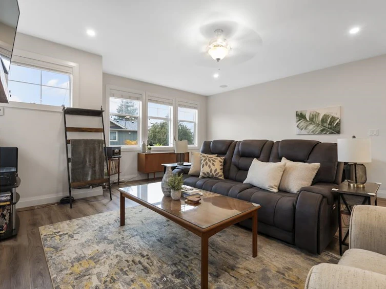 4-10100 Williams Road, Chilliwack, BC, V2P 5H2 - 3