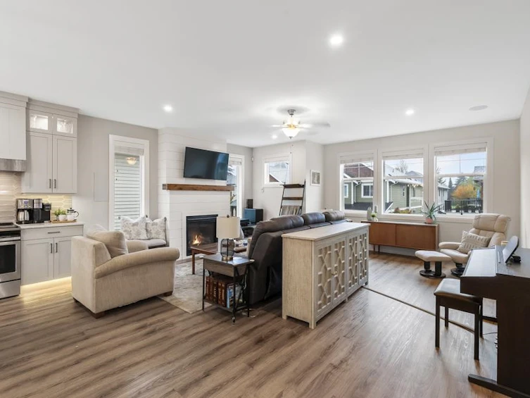 4-10100 Williams Road, Chilliwack, BC, V2P 5H2 - 5
