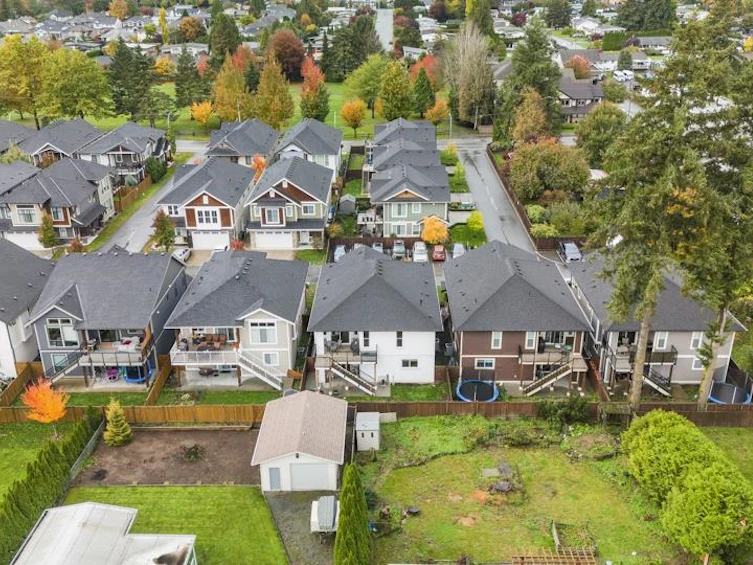 4-10100 Williams Road, Chilliwack, BC, V2P 5H2 - 39