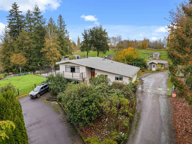 1406 242 Street, Langley, BC, V2Z 1L2 - 6