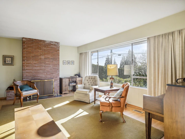 4604 Ranger Avenue, North Vancouver, BC, V7R 3L8 - 4