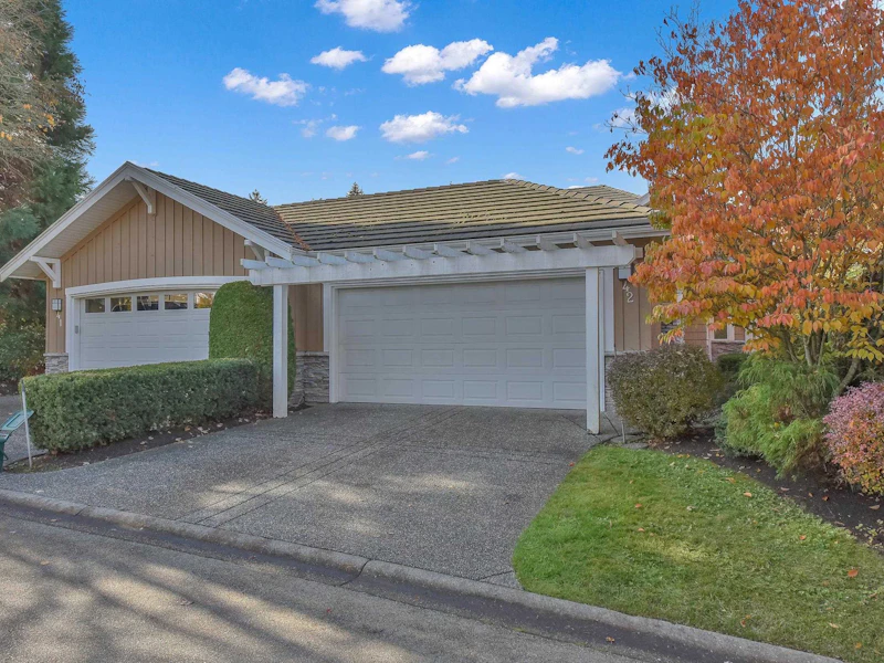 42 - 18088 8th Avenue, Surrey BC V3Z 9T6