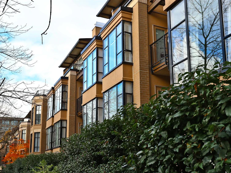 301-2175 Salal Drive, Vancouver, BC, V6K 4V2 - 2