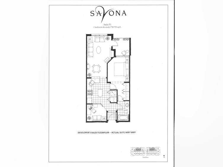 301-2175 Salal Drive, Vancouver, BC, V6K 4V2 - 39