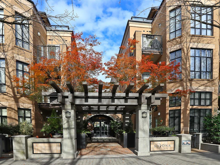 301-2175 Salal Drive, Vancouver, BC, V6K 4V2 - 3