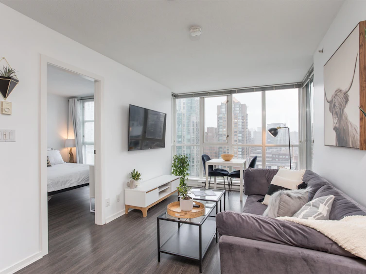 1801-1155 Seymour Street, Vancouver, BC, V6B 1K2 - 4