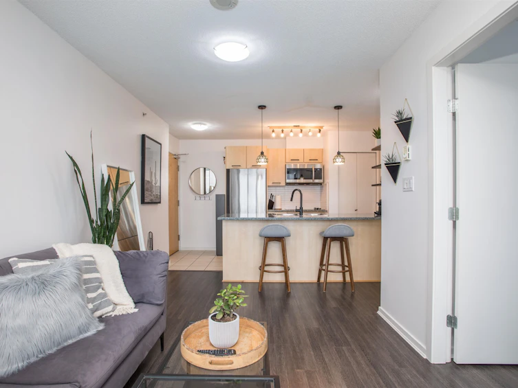 1801-1155 Seymour Street, Vancouver, BC, V6B 1K2 - 6