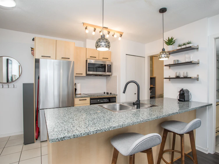 1801-1155 Seymour Street, Vancouver, BC, V6B 1K2 - 7