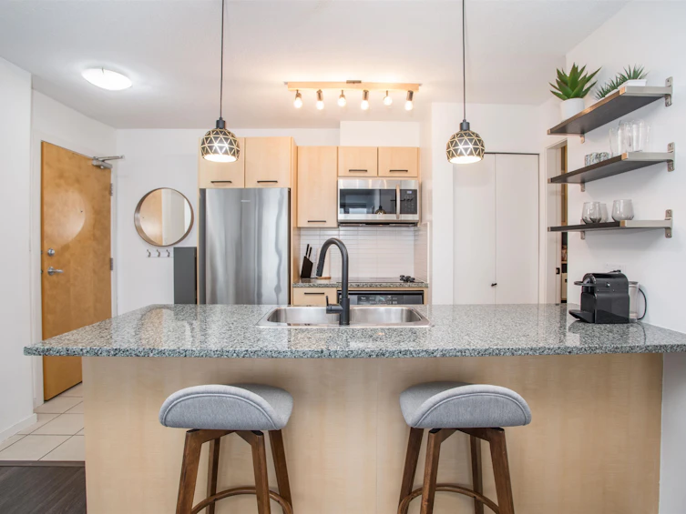 1801-1155 Seymour Street, Vancouver, BC, V6B 1K2 - 10