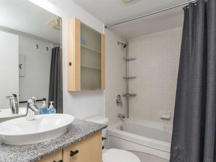 1801-1155 Seymour Street, Vancouver, BC, V6B 1K2 - 14