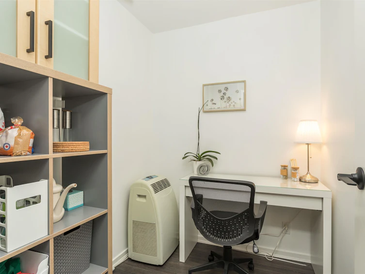1801-1155 Seymour Street, Vancouver, BC, V6B 1K2 - 16