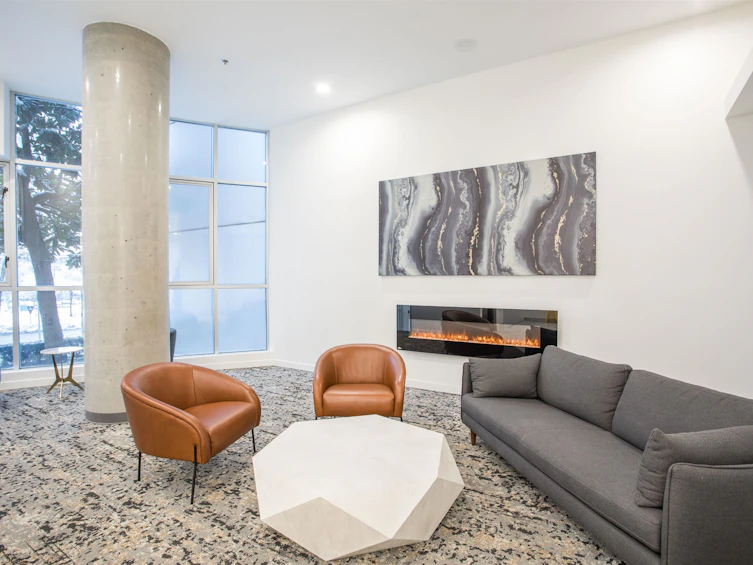 1801-1155 Seymour Street, Vancouver, BC, V6B 1K2 - 21