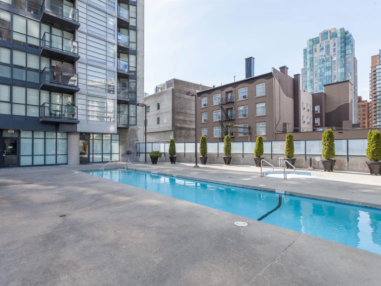 1801-1155 Seymour Street, Vancouver, BC, V6B 1K2 - 28