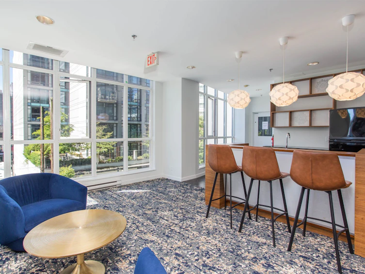 1801-1155 Seymour Street, Vancouver, BC, V6B 1K2 - 29