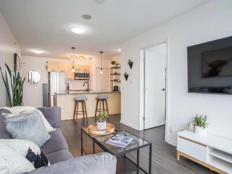 1801 - 1155 Seymour Street, Vancouver BC V6B 1K2