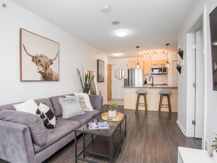1801-1155 Seymour Street, Vancouver, BC, V6B 1K2 - 3