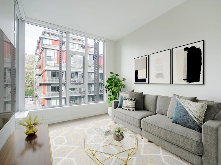 521-3438 Sawmill Crescent, Vancouver, BC, V5S 0E3 - 2