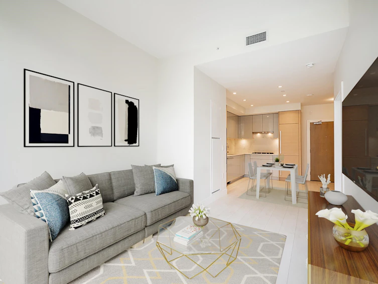 521-3438 Sawmill Crescent, Vancouver, BC, V5S 0E3 - 3
