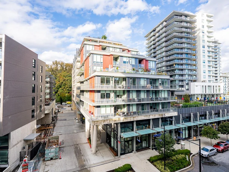 521-3438 Sawmill Crescent, Vancouver, BC, V5S 0E3 - 26