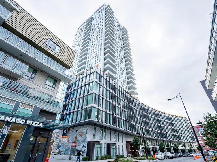521-3438 Sawmill Crescent, Vancouver, BC, V5S 0E3 - 33