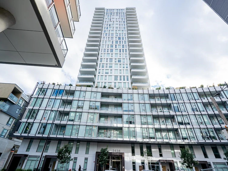 521-3438 Sawmill Crescent, Vancouver, BC, V5S 0E3 - 34