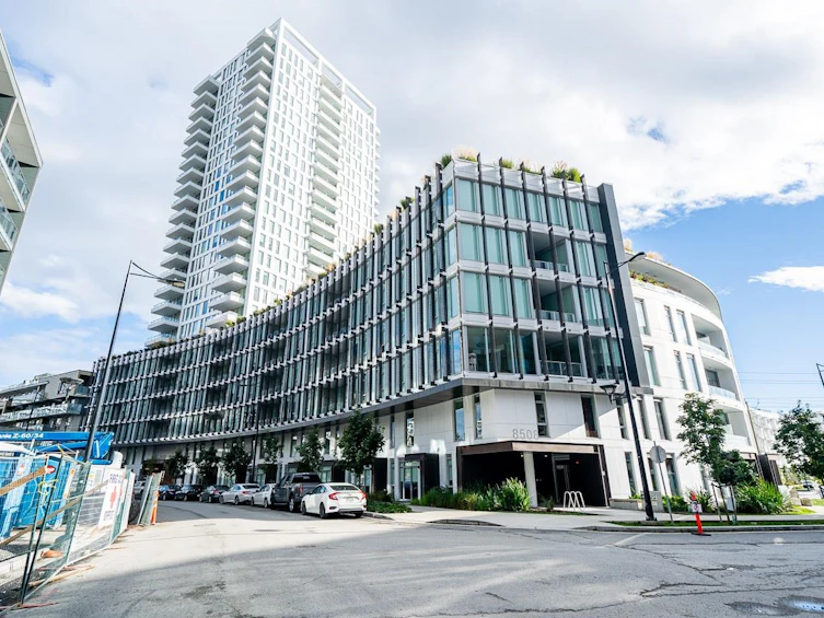 521-3438 Sawmill Crescent, Vancouver, BC, V5S 0E3 - 35
